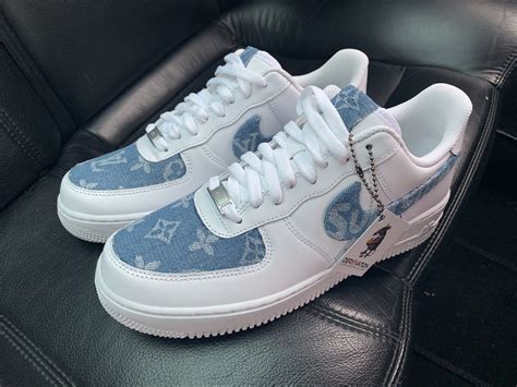 lv and air force 1|Lv air force 1 stockx.